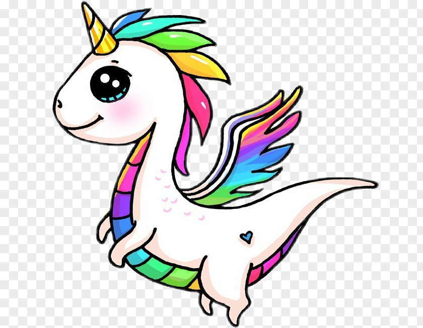 Animal Figure Coloring Book Cartoon Wing Tail PNG