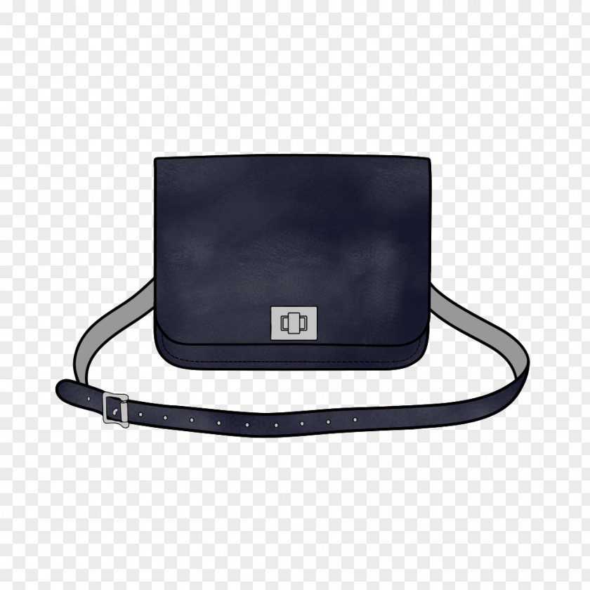 Bag Handbag Leather Messenger Bags PNG