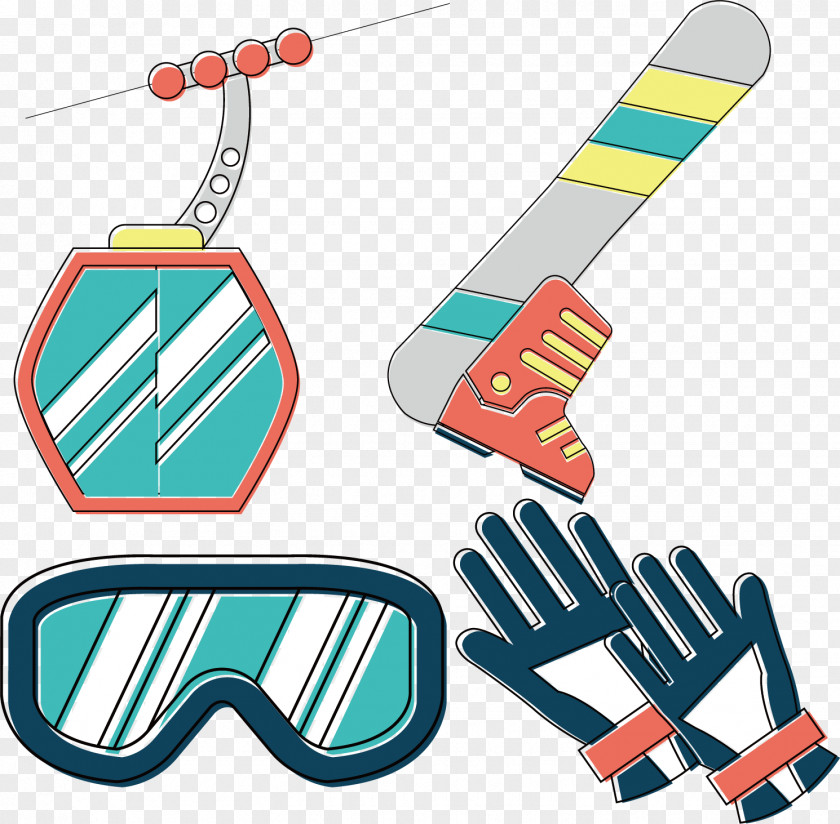 Biathlon Icon Clip Art Image Vector Graphics Ice Skating PNG