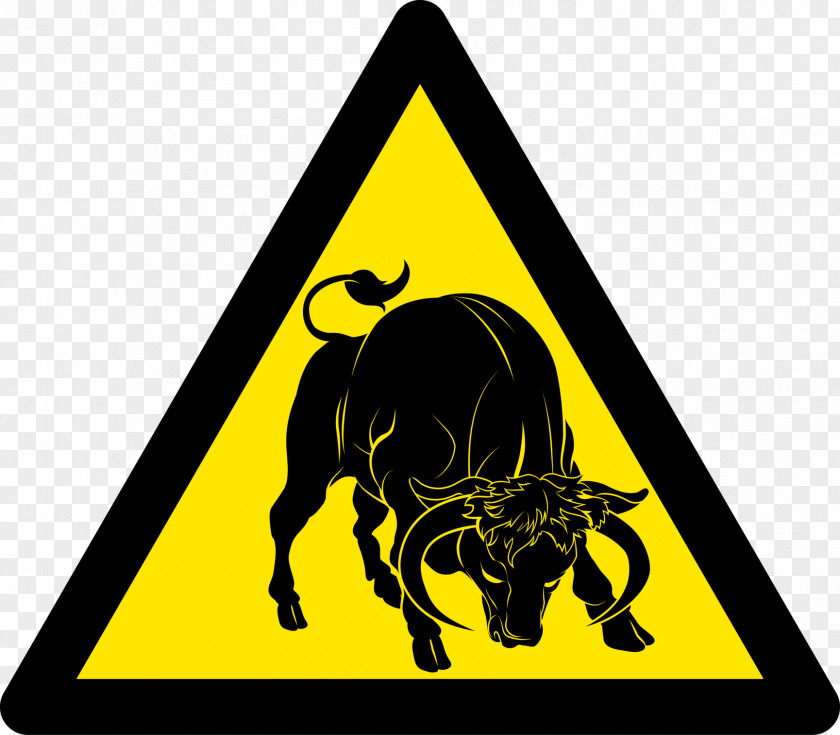 Bull Taurus Brahman Cattle Tattoo PNG