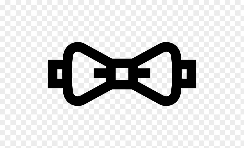 Design Logo Bow Tie PNG