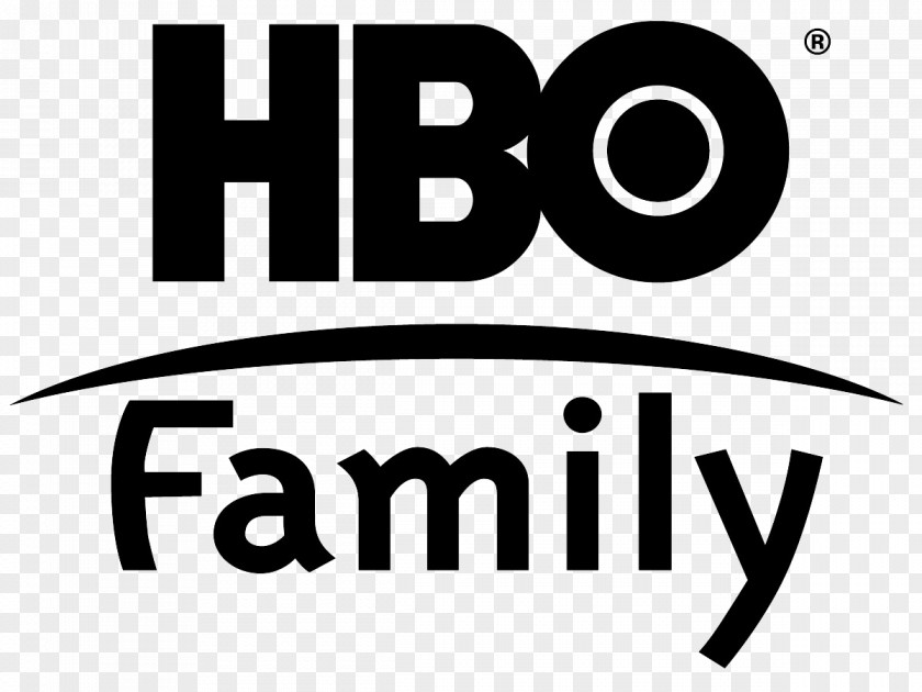 Design Logo HBO Brasil Family 2 PNG