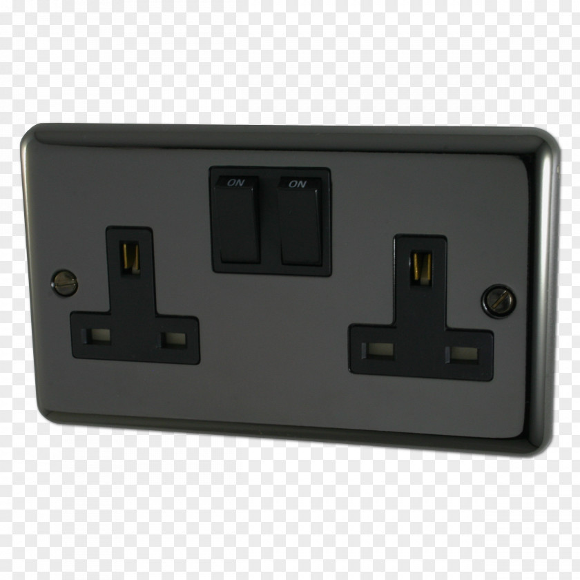 Electrical Switches Latching Relay AC Power Plugs And Sockets Electronics Electronic Component PNG
