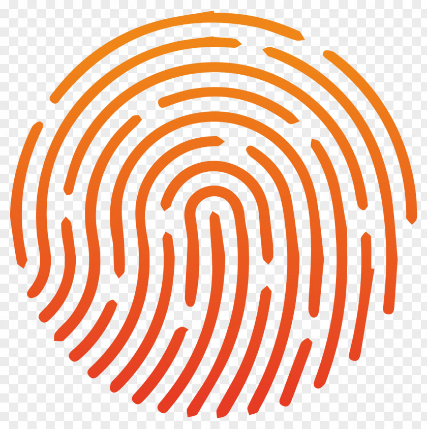 Finger Print IPod Touch ID Fingerprint PNG