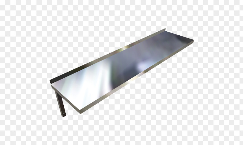 Flat Sheet Stainless Steel Table Marine Grade Industry PNG