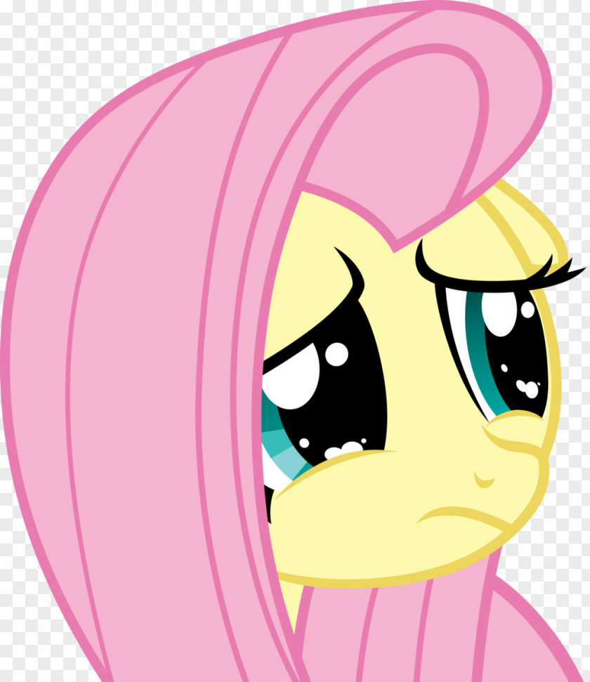 Fluttershy Crying Pony Pinkie Pie Rarity Applejack PNG