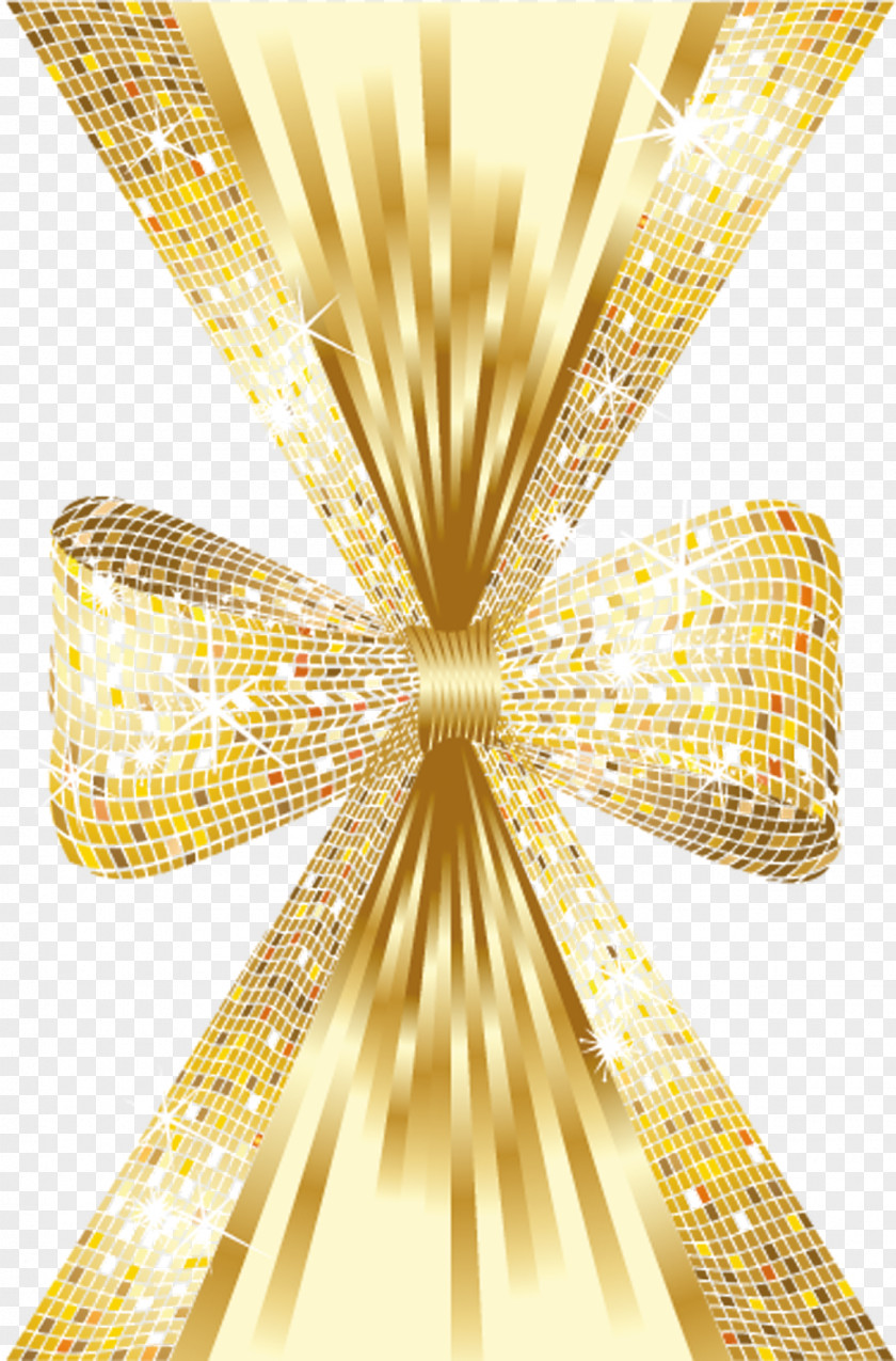 Gold Desktop Wallpaper Ribbon PNG