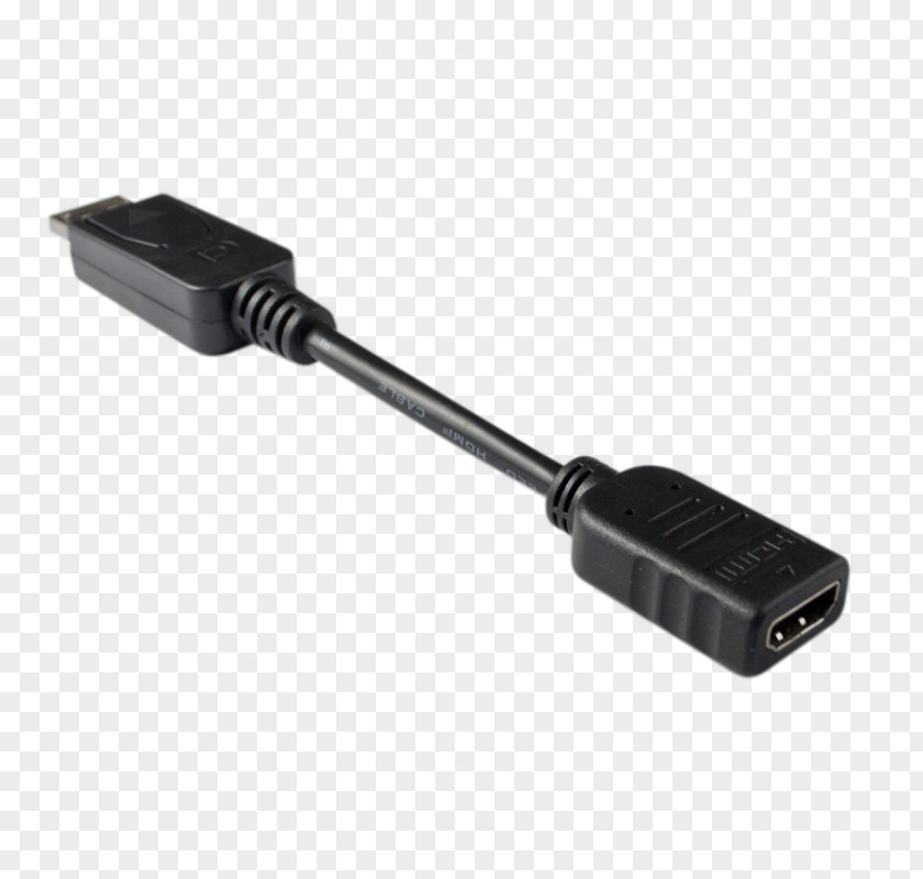 Hewlett-packard HDMI Adapter Hewlett-Packard Amazon.com Electrical Connector PNG