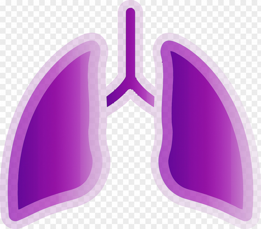 Lung Medical Healthcare PNG