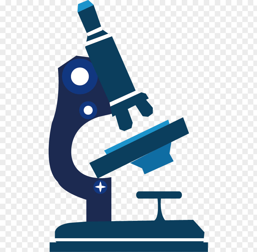 Microscope Chemistry Science Euclidean Vector PNG