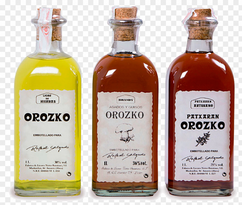 Olive Liqueur Glass Bottle Oil Condiment PNG