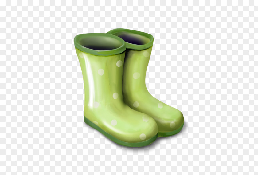 Rain Boots Wellington Boot Cowboy Shoe PNG