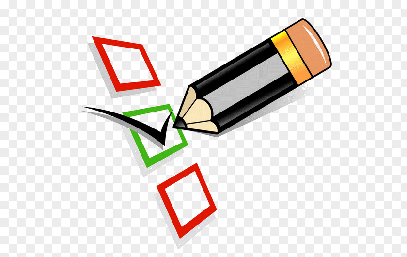 SORTEIO Survey Methodology Clip Art PNG