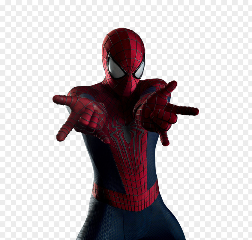 Spider Ultimate Spider-Man Electro Film Marvel Cinematic Universe PNG