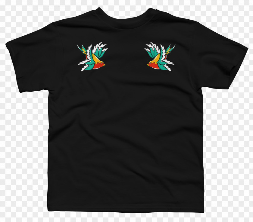 T-shirt Clothing Hoodie Miami Heat PNG