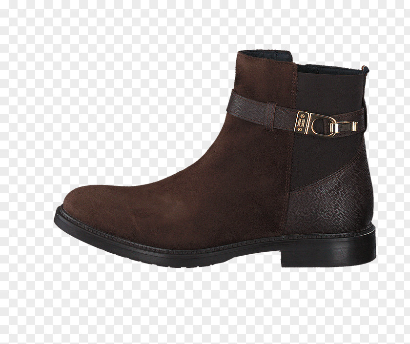 Tommy Hilfiger Chelsea Boot Shoe Botina Dress PNG