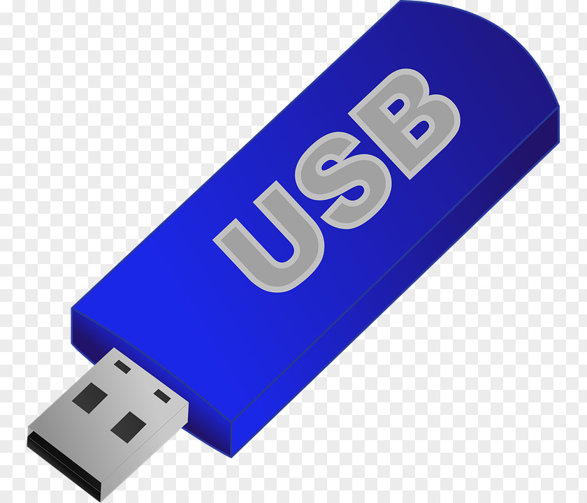 Usb Flash USB Drives Hard Memory Computer Data Storage PNG