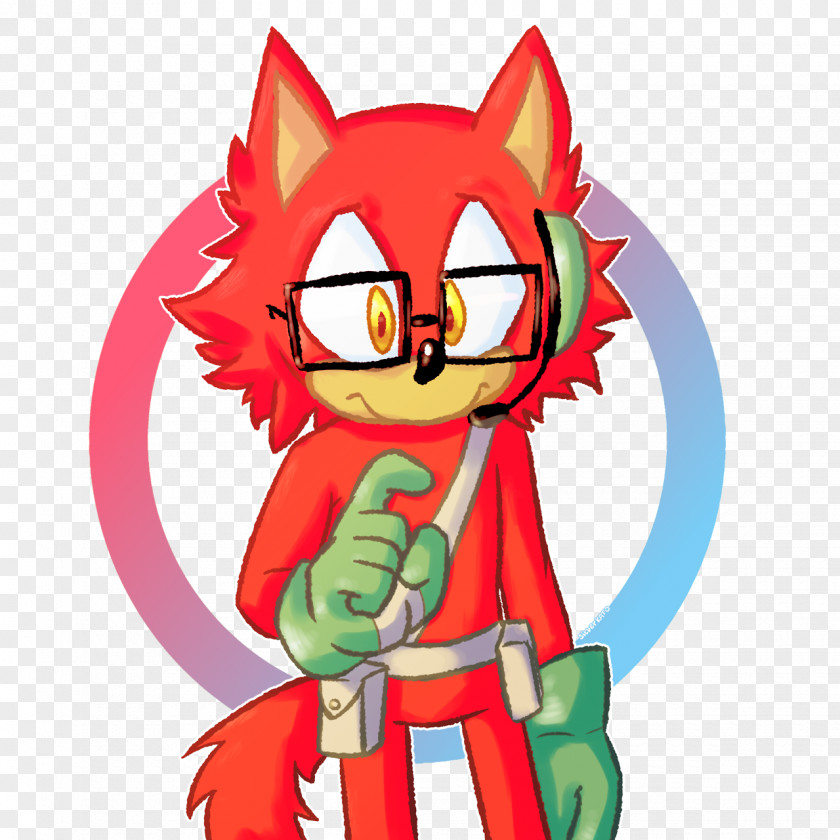 Wolf Sonic Forces Advance Canidae Illustration PNG