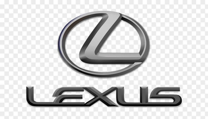 Car Lexus IS Toyota Logo PNG