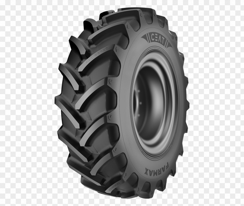 Ceat Specialty Radial Tire Tread PNG