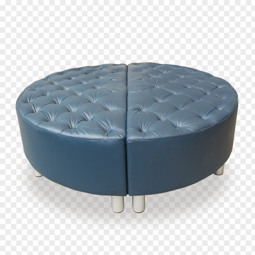 Circle Bench Foot Rests Table Seat Couch PNG