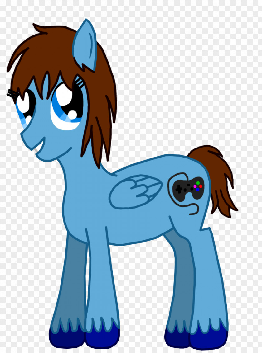 Dog Pony Mane Minecraft Snout PNG