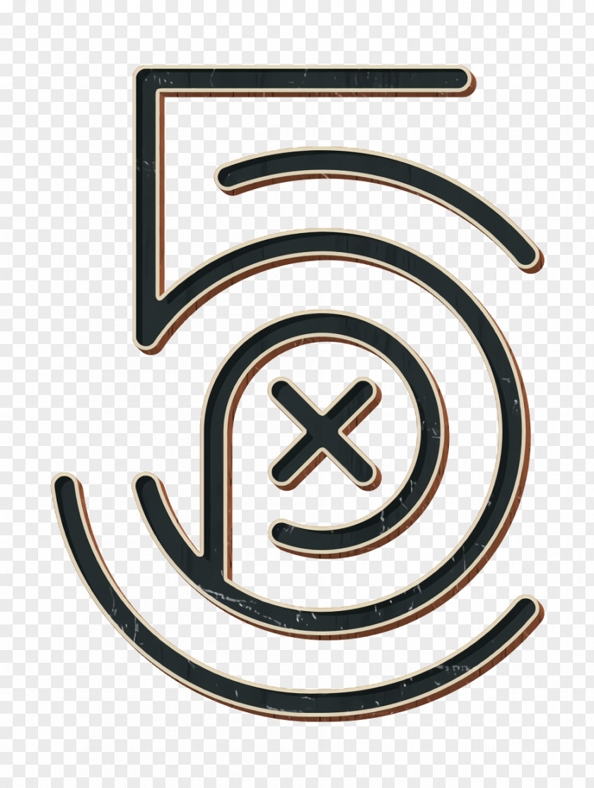 Emblem Logo Icon Media Social PNG