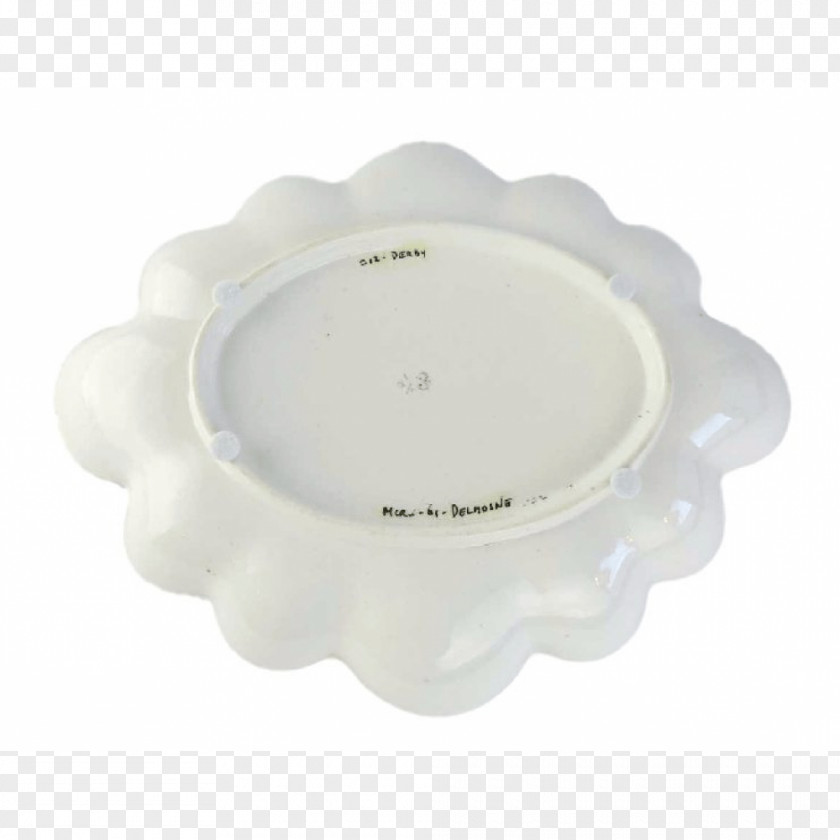 European Border Pattern Tableware PNG