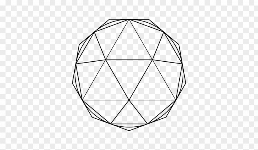 GEOMETRIC LINES Circle Triangle Symmetry Sphere PNG