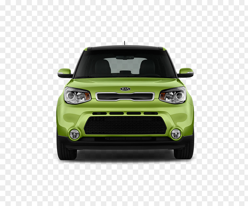 Kia 2015 Soul Bumper 2018 Car PNG