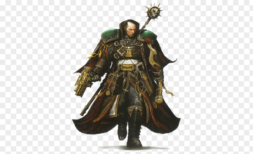 Martyr Warhammer 40,000: InquisitorMartyr Video GameOthers Eisenhorn: Xenos Inquisitor PNG