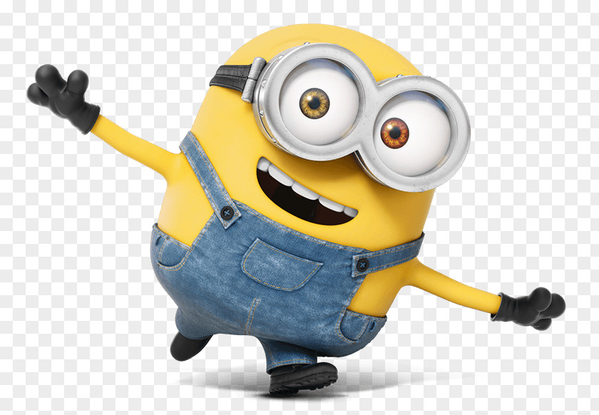 Minions Bob The Minion Despicable Me Mayhem Universal Pictures PNG