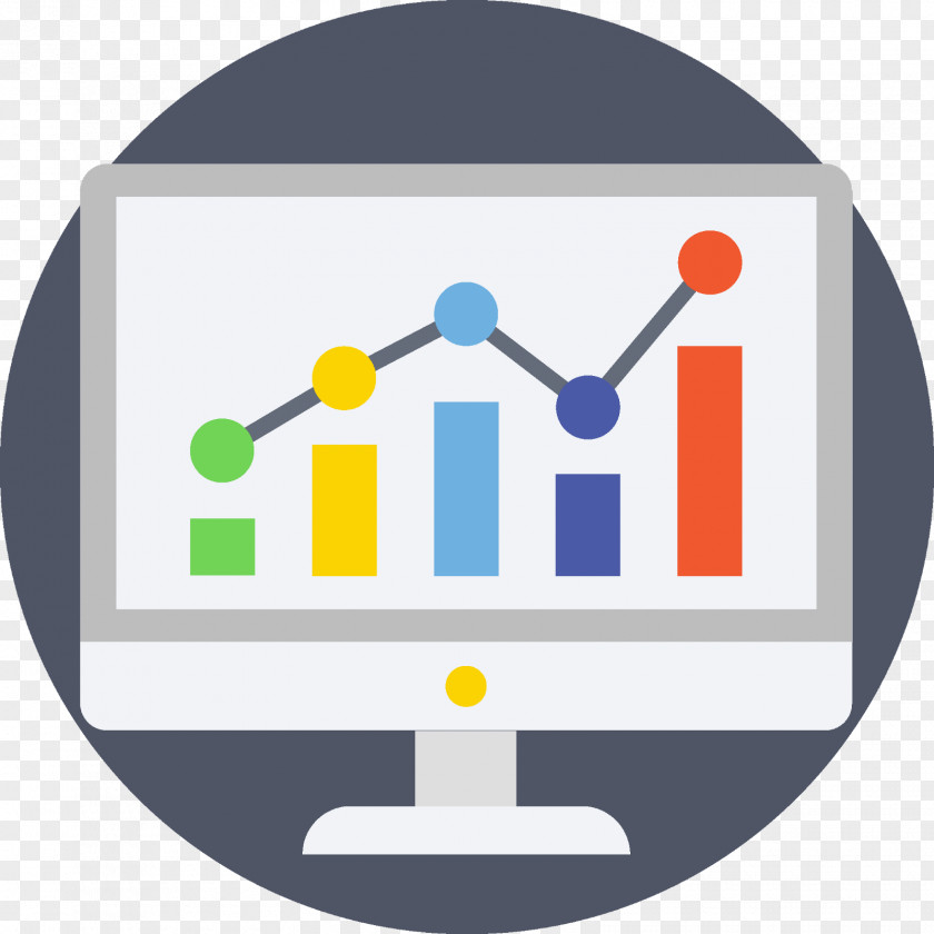 Or Finance Stock Chart PNG