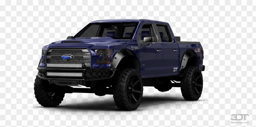 Pickup Truck 2017 Ford F-150 Car 1993 PNG