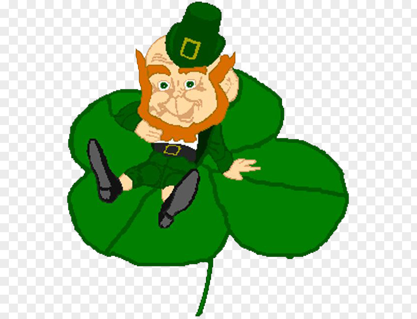Saint Patrick's Day Leprechaun 17 March St. Activities Holiday PNG
