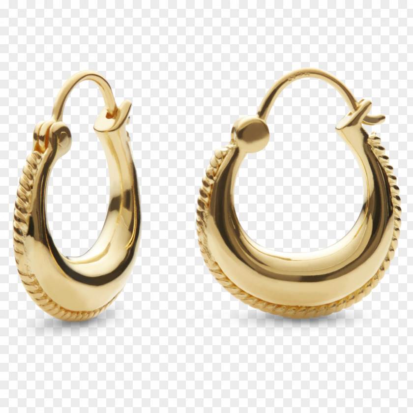 Silver Earring Moonstone Gold Yellow PNG