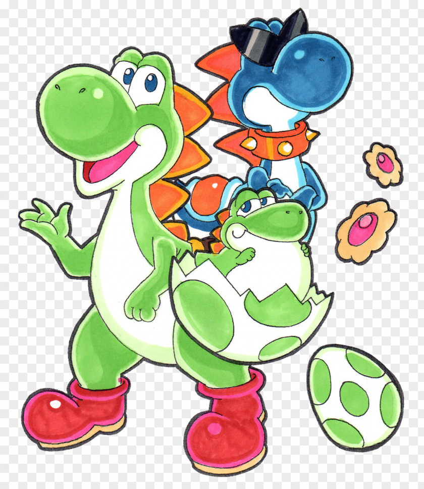 Super Mario E Yoshi & RPG The Legend Of Zelda: Breath Wild PNG