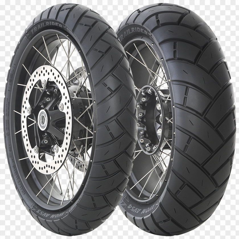 Tire Mark Car Dual-sport Motorcycle Tires PNG