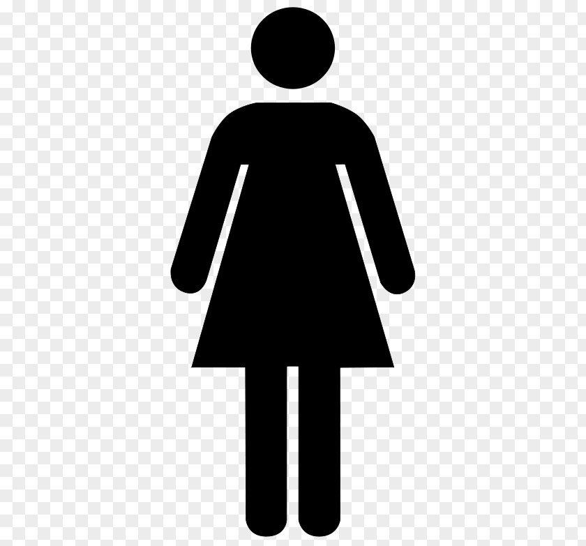 Toilet Unisex Public Bathroom Woman PNG