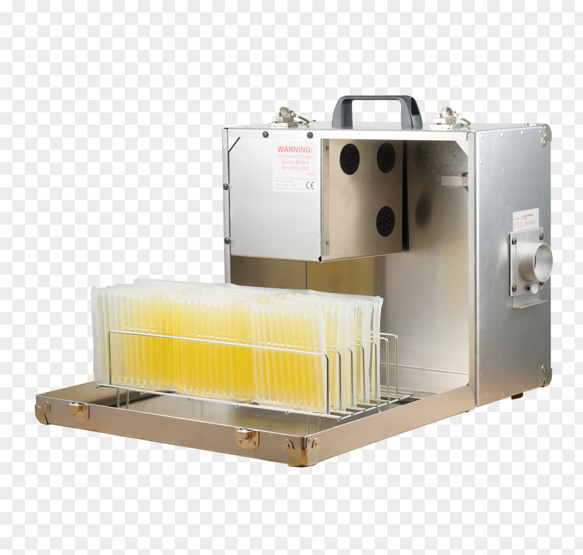 Vapor Recovery Unit Machine Product PNG