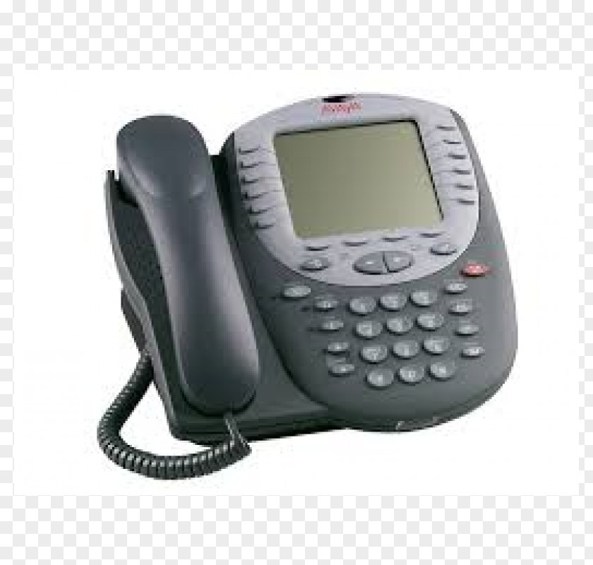 Avaya 4621SW VoIP Phone Telephone IP 1140E PNG