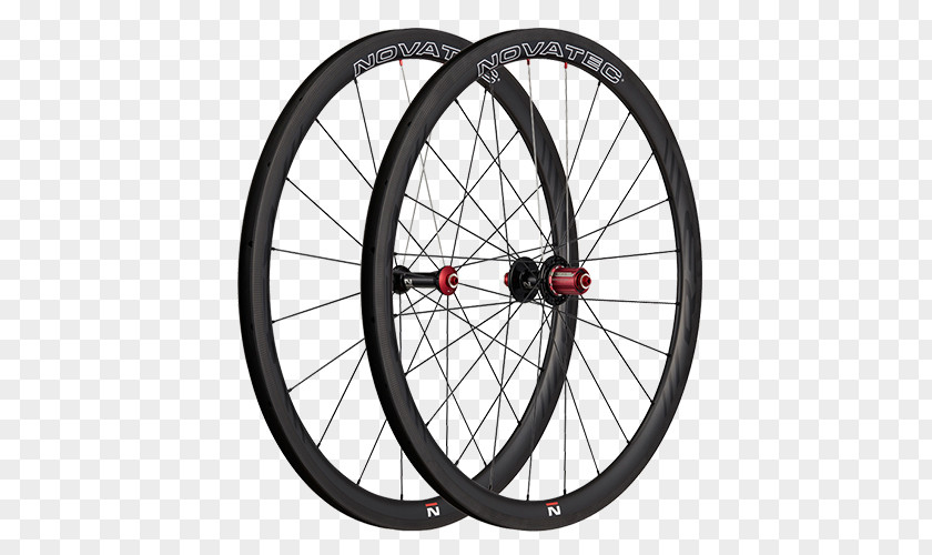 Bicycle Wheels Wheelset Tires Disc Brake PNG