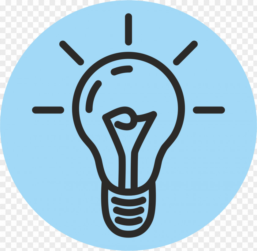 Business Idea Incandescent Light Bulb LED Lamp PNG