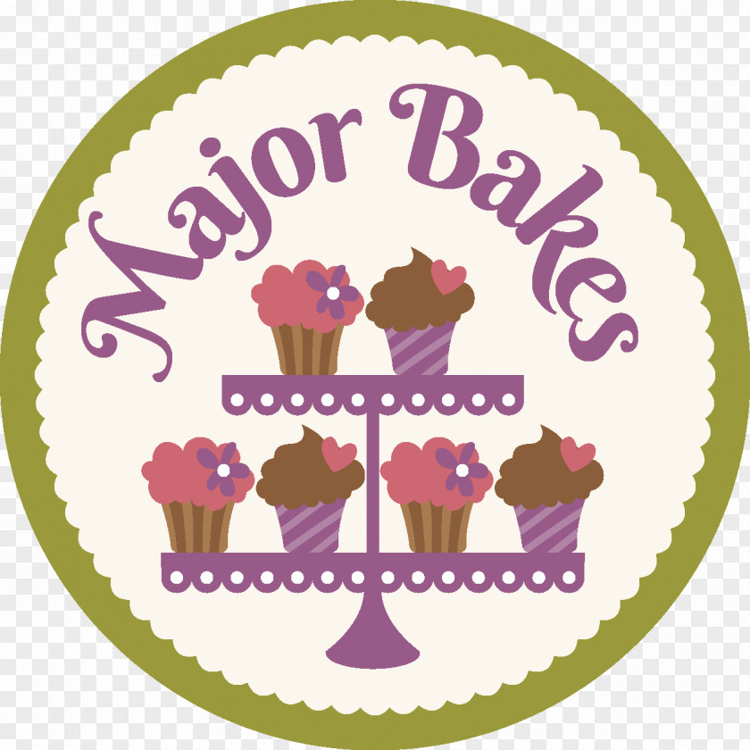 Cake Major Bakes Cupcake Food Decorating PNG