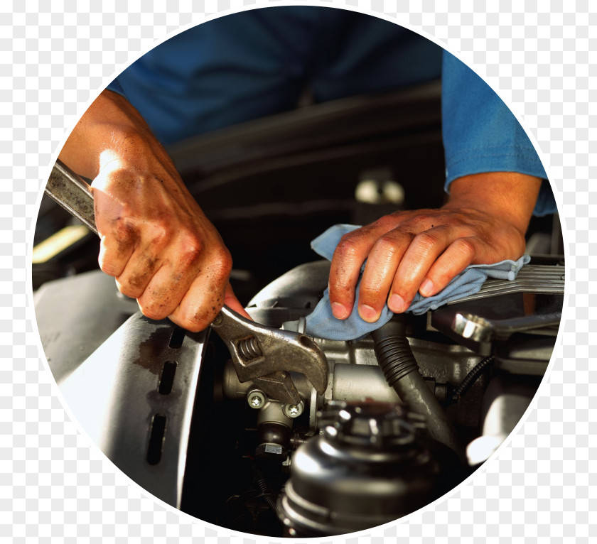 Car Automobile Repair Shop Motor Vehicle Service Maintenance Auto Mechanic PNG