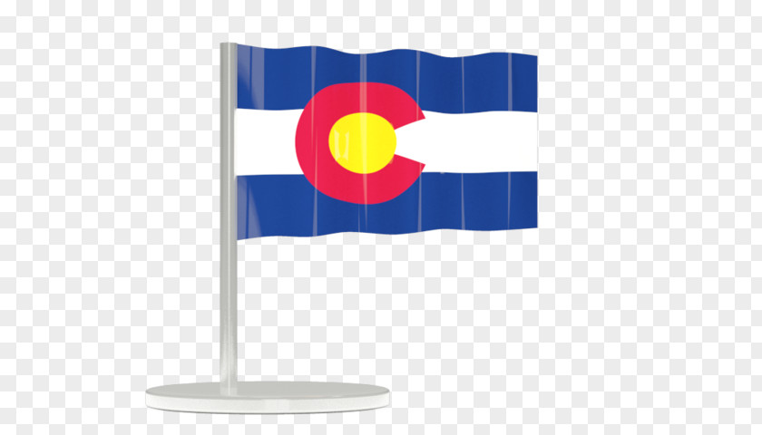 Colorado Flag Of River PNG