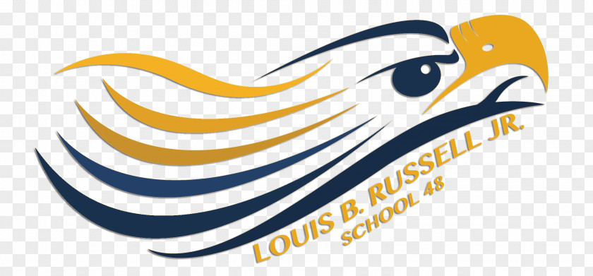 Elementary Teacher Recommendation Letter Friend Louis B. Russell Jr. School 48 Logo Clip Art Illustration Graphic Design PNG