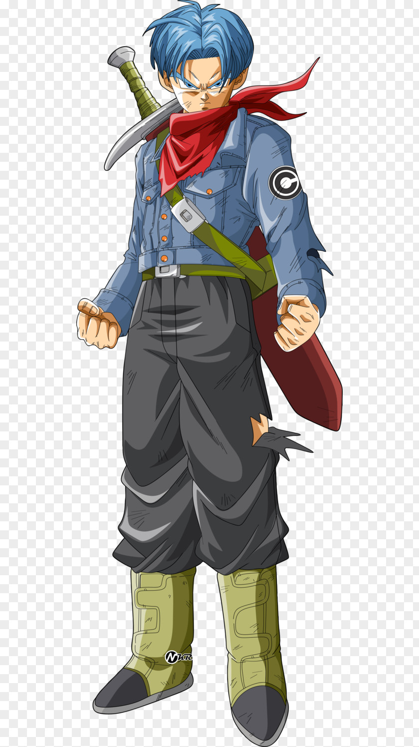 Goku Trunks Vegeta Gohan Bulma PNG