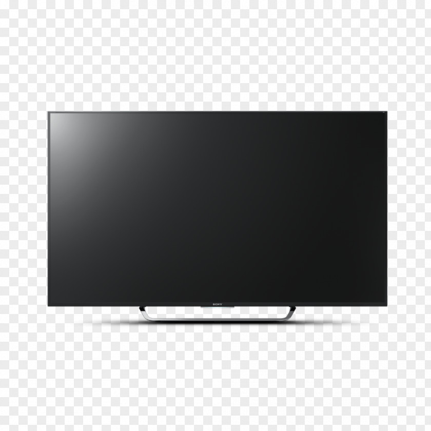Hd Lcd Tv Motionflow 4K Resolution 索尼 Bravia LED-backlit LCD PNG