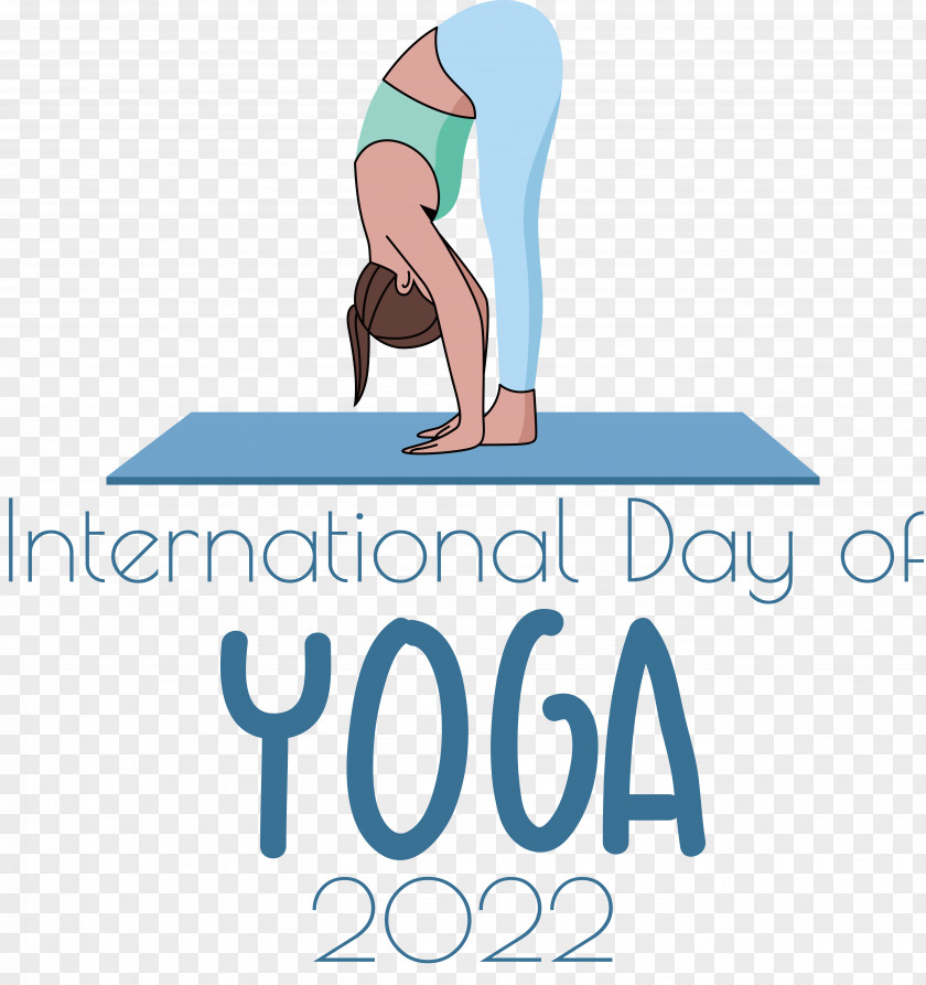 Human Yoga Mat Logo Yoga Physical Fitness PNG